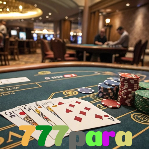 Maximize Seus Ganhos nos Slots do 777para