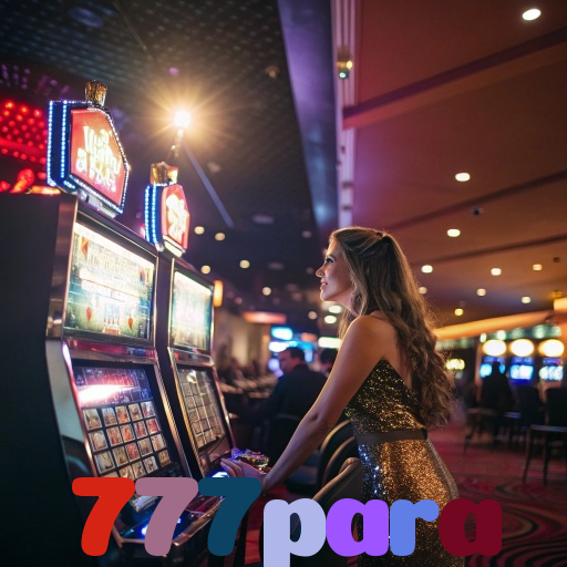 Torneios de Slots com Grandes Recompensas no 777para